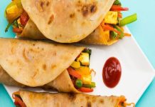 बच्चों के टिफिन में रखिये ये टेस्टी नास्ता, स्वाद के साथ मिलेगी एनर्जी भी