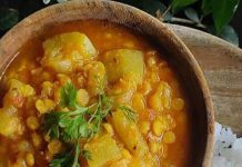 इस तरीके से बनाएंगे स्वादिष्ट चना तोरई की सब्जी, सभी को आयेगी पसंद, जानें रेसिपी