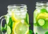 रसोई की इन 6 चीजें मिलाने से पानी बन जायेगा अमृत, कई बीमारियों को दूर भगाने में करेगा मदद