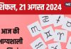 Aaj Ka Rashifal: आज का दिन रहेगा शुभ, सफलता के नए द्वार खुलेंगे, बिजनेस में होगा लाभ! पढ़ें अपना राशिफल