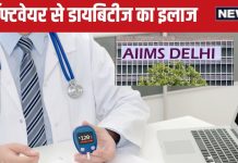 डायबिटीज को खत्म करने के लिए एम्स ने बनाया धांसू प्लान, दूर-दराज के गांवों में भी AIIMS के सॉफ्टवेयर से होगा इलाज, बदलेगा इलाज का तरीका