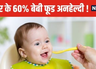 बच्चों की सेहत के साथ अमेरिका में हो रहा खिलवाड़ ! सोचिए भारत का क्या होगा हाल, नई रिसर्च में बड़ा खुलासा