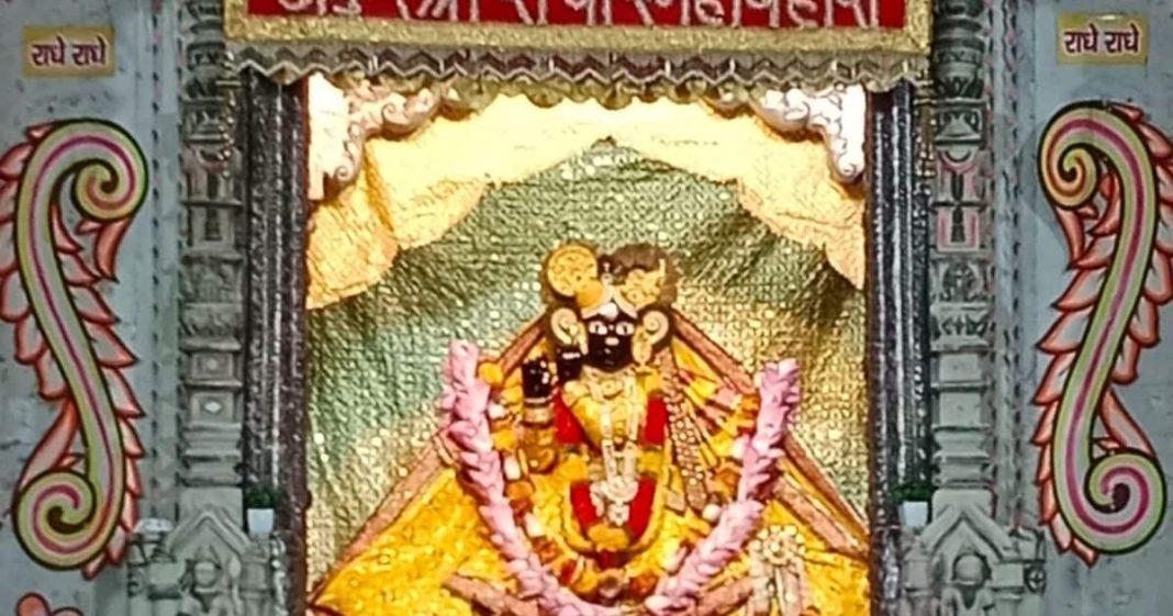 अनोखा है बांके बिहारी का ये मंदिर, यहां घंटी बजाना है वर्जित, वजह जान हैरान रह जाएंगे आप