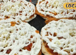 70 रुपये में यहां मिलता है पिज्जा, भर-भरकर डलता है चीज, खाते ही कहेंगे वाह