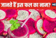 बेहद डरावना है इस फल का नाम, लेकिन शरीर के लिए संजीवनी बूटी ! इसमें कैंसर से बचाने वाले भी गुण