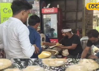 20 सालों से यहां की कचौड़ी के दीवाने हैं लोग, ऑप्शन की नहीं है कोई कमी, कीमत भी कम