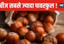 मर्दों की जिंदगी ‘रंगीन’ बना देगा यह खास ड्राई फ्रूट ! इसमें छिपा अटूट ताकत का राज, सूखे शरीर में डाल देगा जान