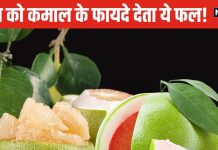 सेहत के लिए फायदेमंद है ये खट्टा फल! सेवन करने से नशा भी हो जाएगा हिरन!