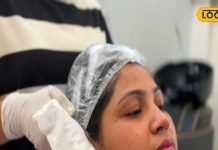 How to remove blemishes and wrinkles from face with turmeric kewra and neem paste – Bharat.one हिंदी