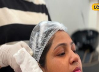 How to remove blemishes and wrinkles from face with turmeric kewra and neem paste – Bharat.one हिंदी