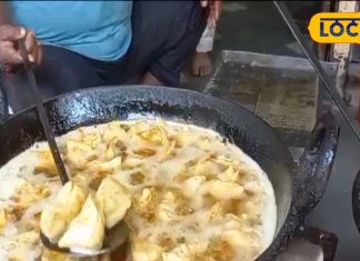 Special samosas are prepared in UP dominance in taste for 44 years no compromise in quality-quantity – Bharat.one हिंदी