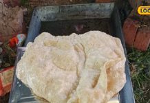 unique puri amazing taste way of eating Ballia Be it Mundan Sanskar or Tilak festival – Bharat.one हिंदी