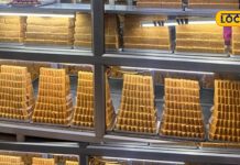 Most famous Sonpapadi recipe with beshan and desi ghee quality-test awesome – Bharat.one हिंदी