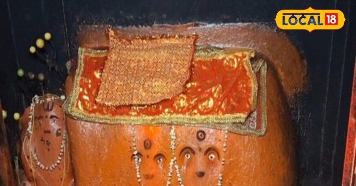 importance of Dhadha Mata temple recognition where is Mata Dhadha