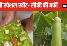 Rakhi Special Sweets: इस सब्जी से बनाएं देसी बर्फी, झटपट नोट करें रेसिपी, भाई को मिलेगा टेस्ट के साथ हेल्थ का डोज