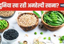 अमीर हो या गरीब, दुनिया के अधिकतर लोगों में 15 पोषक तत्वों की भारी कमी ! नई स्टडी में बड़ा खुलासा