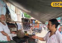 4 पीढ़ियों से ये परिवार बना रहा है पकौड़े और मिर्ची बड़े, स्वाद ऐसा चाटते रह जाएंगे उंगली