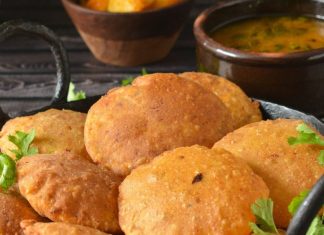 कढ़ाही में डालते ही पूड़ियों में भर जाता है तेल, इन चीजों का रखें ख्याल, बनेंगी एकदम ऑयल-फ्री