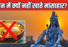 सावन में क्यों नहीं छूना चाहिए मांसाहार? केवल धार्मिक परंपरा नहीं है, पूरी तरह वैज्ञानिक है कारण