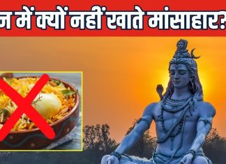 सावन में क्यों नहीं छूना चाहिए मांसाहार? केवल धार्मिक परंपरा नहीं है, पूरी तरह वैज्ञानिक है कारण