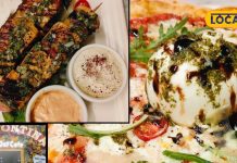 परफेक्ट पिज्जा, बेस्ट डेजर्ट और कमाल एंबिएंस, शानदार है नोएडा का यह कैफे