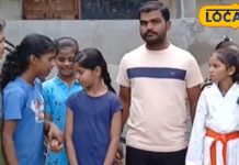 सोलापुर में लड़कियों को मिल रही नि:शुल्क सेल्फ डिफेंस की क्लास, बन रहीं सशक्त