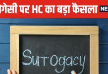 सरोगेसी से होने वाले बच्चे पर एग डोनर का कानूनी अधिकार नहीं ! बॉम्बे हाईकोर्ट का फैसला, जानें क्या है सरोगेसी