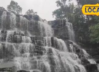 यूपी के 5 धांसू वाटरफॉल, उत्तराखंड के नजारों को देते हैं टक्कर, देखें फोटोज
