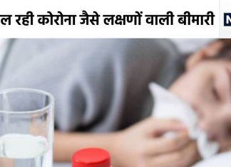 डेंगू-मलेरिया नहीं, अब इस बीमारी ने मचाया हाहाकार, कोविड की तरह फैल रहा संक्रमण, घर में एक बीमार तो सबका नंबर आना तय