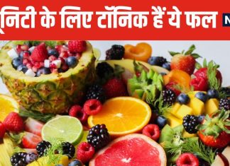 इन 5 फ्रूट्स में सबसे ज्यादा विटामिन C, डेली डाइट में करें शामिल, इम्यूनिटी बनेगी चट्टान सी मजबूत !