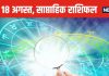 Weekly Horoscope 2024: मकर राशि वालों को मेहनत का भरपूर फल मिलेगा, कुंभ, मीन वालों के प्रेम संबंधों में आएगी मजबूती