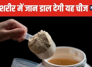 मसल्स में नई जान फूंक देगी यह देसी चीज ! प्रोटीन का बड़ा भंडार, 5 फायदे जानकर बन जाएंगे दीवाने