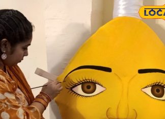 अद्भुत है नैनीताल का नंदा देवी महोत्सव, यहां मां की मूर्तियों का केले के पेड़ से होता है निर्माण, जानें परंपरा