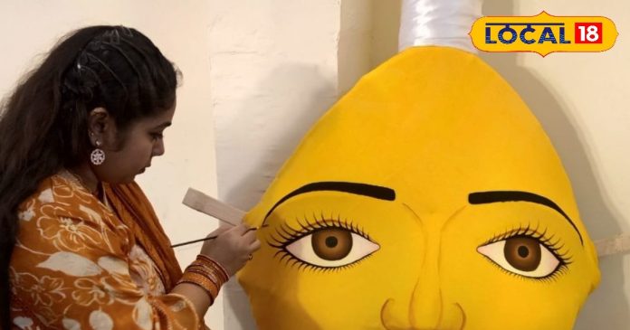 अद्भुत है नैनीताल का नंदा देवी महोत्सव, यहां मां की