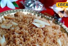 अनोखा मंदिर, जब तक नहीं लगता है चूरमे का भोग तब तक नहीं होती गांव में बारिश!