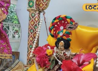 इन 5 चीजों से नाराज होते हैं लड्डू गोपाल, जन्माष्टमी पर भूलकर भी न करें, निष्फल होगी पूजा