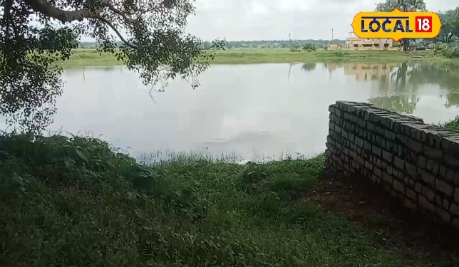 इस तालाब को देखकर थर-थर कांपते झूठ बोलने वाले लोग, डुबकी लगाते ही खुल जाती पोल