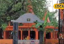 इस मंदिर के सामने बनी दीवार है बहुत शक्तिशाली, आज तक कोई भी नहीं पाया है तोड़, देवी करती हैं कमाल!