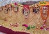इस मंदिर में खुदाई के दौरान शिला के रूप में प्रकट हुई थी माता, पूरी होती है हर मनोकामना!