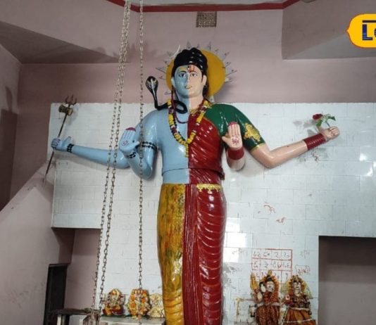 इस मंदिर में दर्शन मात्र से दूर होगा मांगलिक दोष, अनोखी है मान्यता