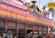 इस मंदिर में माता की भक्ति नहीं…खौफ है, किसानों की आस्था का इकलौता केन्द्र