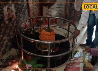 इस मंदिर से होकर भगवान शिव गए थे हिमालय पर्वत, जमीन के अंदर से प्रकट हुआ शिवलिंग!