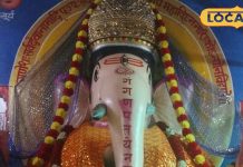उज्जैन के बड़े गणेश… बहुत सी बहनों के भाई, अमेरिका, सिंगापुर, दुबई से आ रहीं राखियां, जानें महिमा