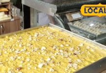 ये मिठाई थी ब्रिटिश अधिकारियों की पहली पसंद, कहीं और नहीं मिलता यहां जैसा टेस्ट