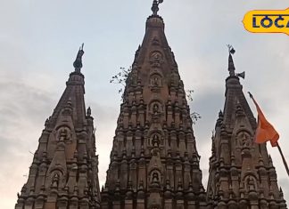 गजब का है ये राधा कृष्ण का 150 साल पुराना मंदिर, धूम धाम से मनती है कृष्ण जन्माष्टमी