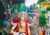 गणेशोत्सव: इस साल नारियल की मूर्तियों की विशेष मांग! विसर्जन के बाद भी इनकी कीमत लाखों में
