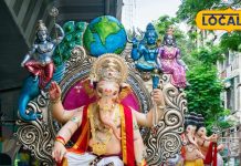 गणेशोत्सव: इस साल नारियल की मूर्तियों की विशेष मांग! विसर्जन के बाद भी इनकी कीमत लाखों में