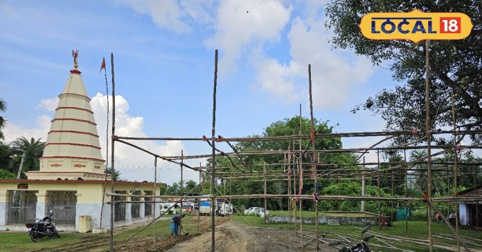 गोड्डा के महागामा में जन्माष्टमी पर होगा भव्य कार्यक्रम, इन