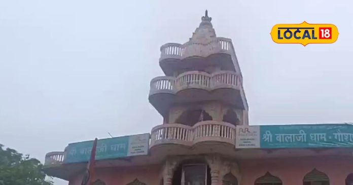 चमत्कारी है भगवान हनुमान का यह मंदिर! यहां 21 दिनों