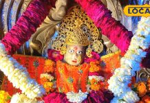 चांदी से बना है इस मंदिर का गर्भगृह, यहां पूजा करते ही दूर हो जाते हैं संकट! रोजाना लगती है भीड़